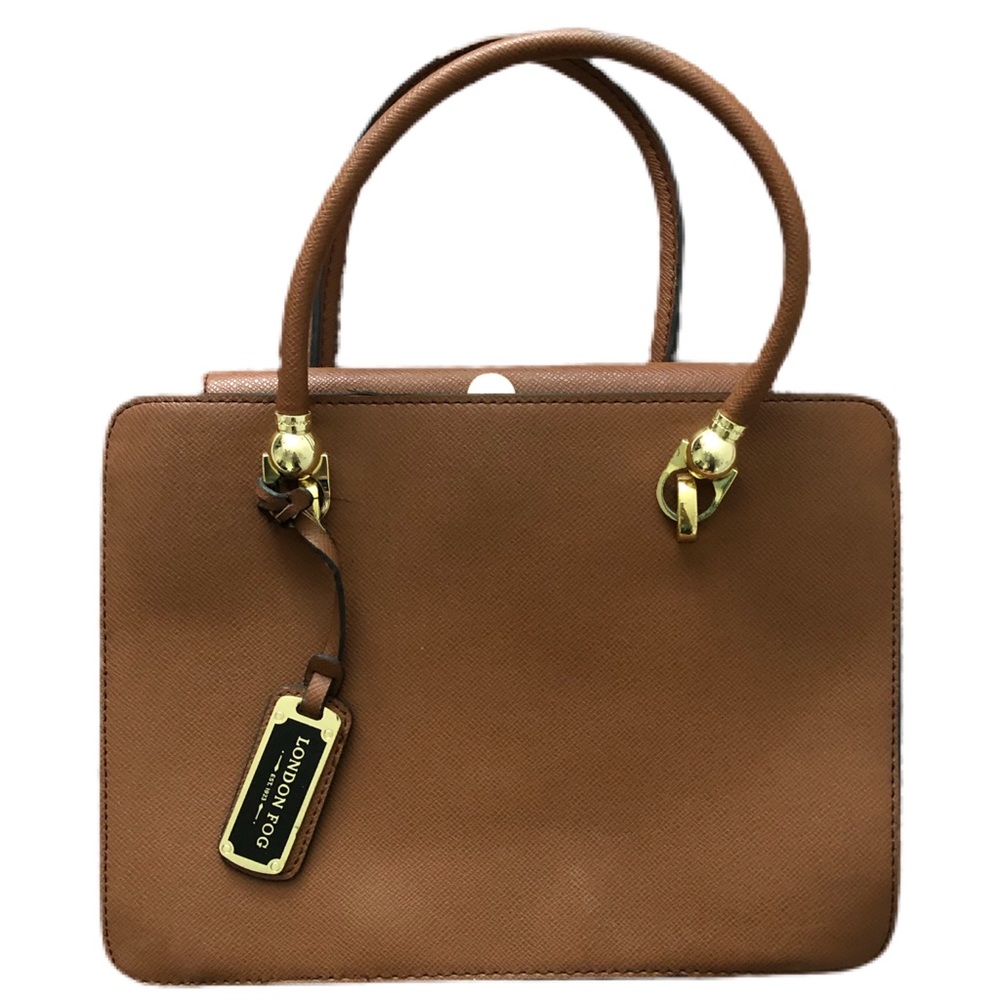 London Fog purse